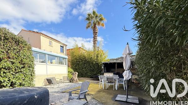 Maison à vendre 5 pièces 143 m² Saint-Cyprien