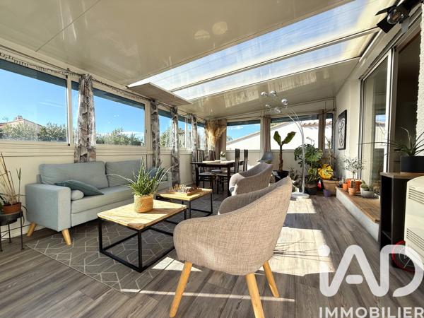 Maison à vendre 5 pièces 143 m² Saint-Cyprien