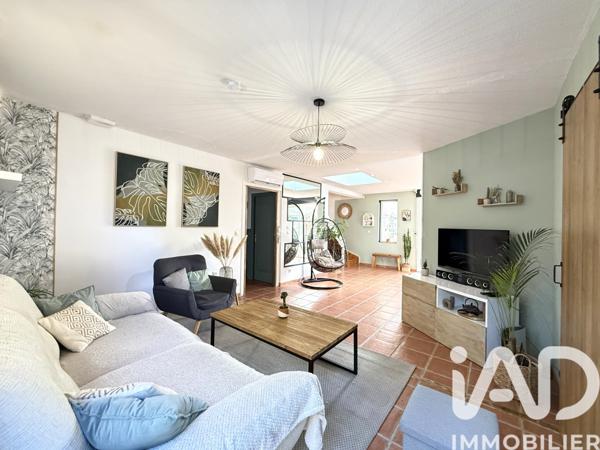 Maison à vendre 5 pièces 143 m² Saint-Cyprien