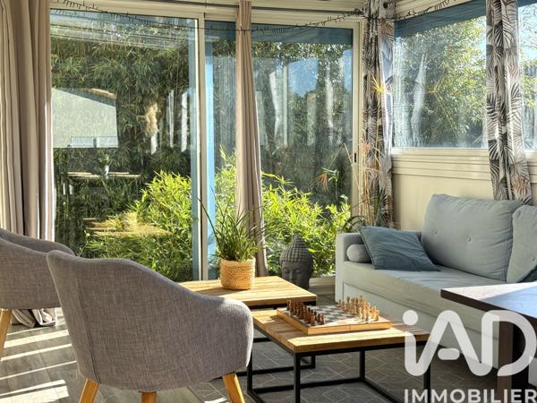 Maison à vendre 5 pièces 143 m² Saint-Cyprien