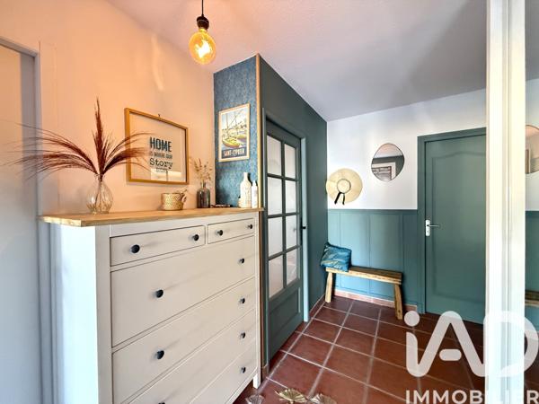 Maison à vendre 5 pièces 143 m² Saint-Cyprien