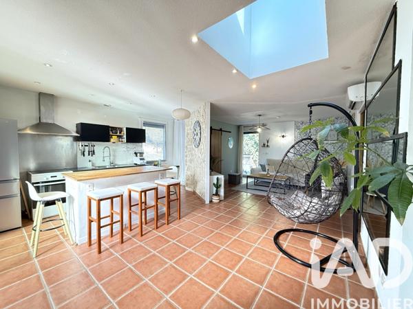 Maison à vendre 5 pièces 143 m² Saint-Cyprien