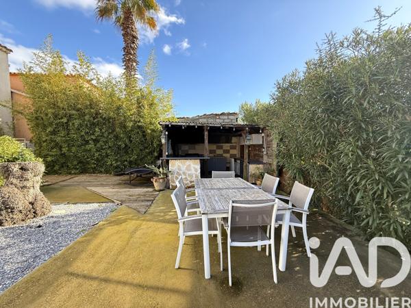 Maison à vendre 5 pièces 143 m² Saint-Cyprien