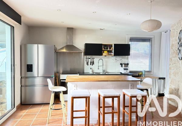 Maison à vendre 5 pièces 143 m² Saint-Cyprien