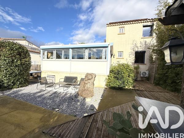 Maison à vendre 5 pièces 143 m² Saint-Cyprien