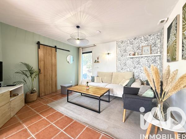 Maison à vendre 5 pièces 143 m² Saint-Cyprien