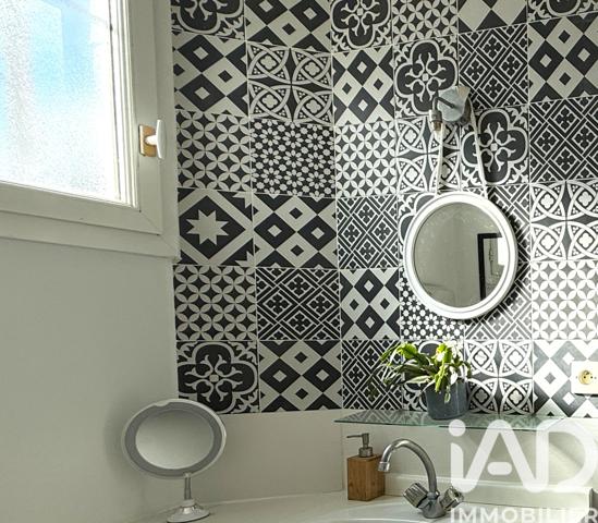 Maison à vendre 5 pièces 143 m² Saint-Cyprien