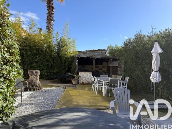 Maison à vendre 5 pièces 143 m² Saint-Cyprien