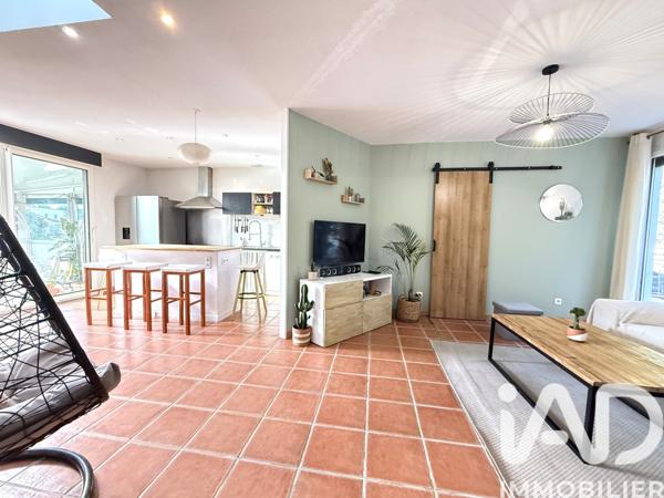 Maison à vendre 5 pièces 143 m² Saint-Cyprien