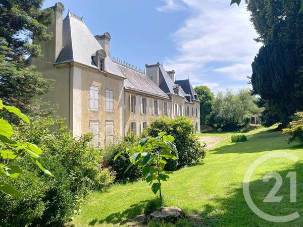 Maison à vendre  10 pièces - 511 m2 PLOUER SUR RANCE - 22