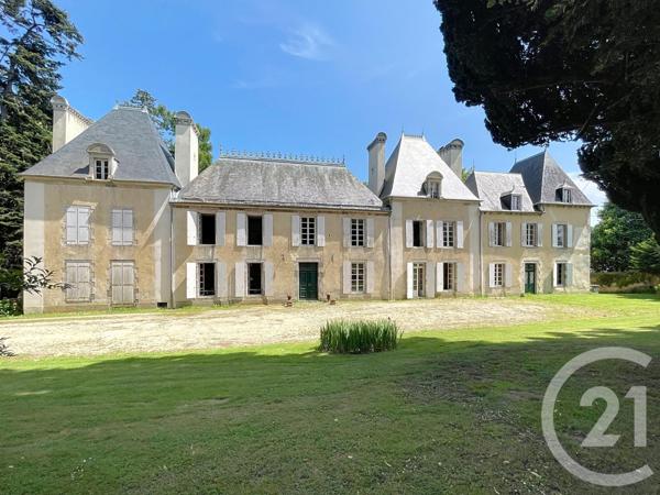 Maison à vendre  10 pièces - 511 m2 PLOUER SUR RANCE - 22
