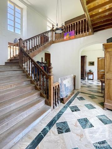 Maison à vendre  10 pièces - 511 m2 PLOUER SUR RANCE - 22