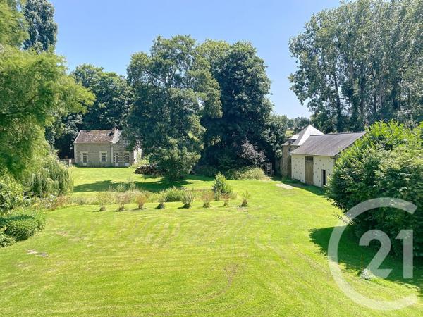 Maison à vendre  10 pièces - 511 m2 PLOUER SUR RANCE - 22