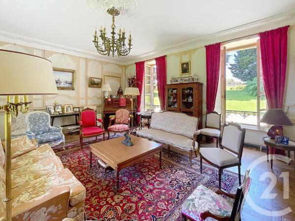 Maison à vendre  10 pièces - 511 m2 PLOUER SUR RANCE - 22