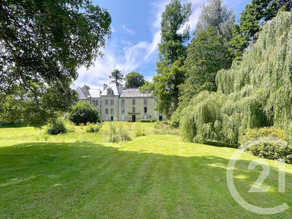 Maison à vendre  10 pièces - 511 m2 PLOUER SUR RANCE - 22