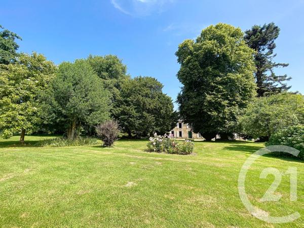 Maison à vendre  10 pièces - 511 m2 PLOUER SUR RANCE - 22