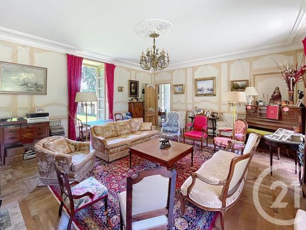 Maison à vendre  10 pièces - 511 m2 PLOUER SUR RANCE - 22