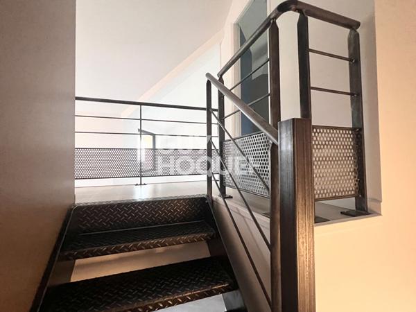 MAISON D'ARCHITECTE 133 m2 - DE CARACTÈRE - LA TAGNIÈRE