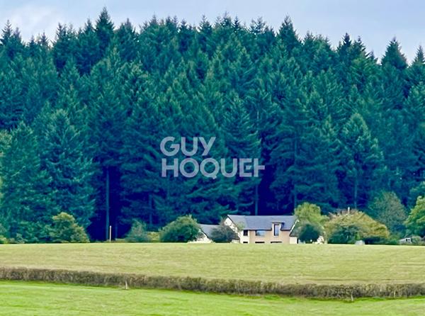 MAISON D'ARCHITECTE 133 m2 - DE CARACTÈRE - LA TAGNIÈRE