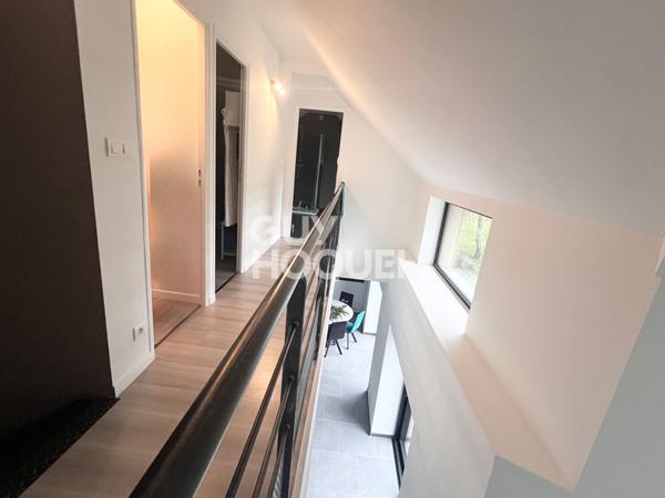 MAISON D'ARCHITECTE 133 m2 - DE CARACTÈRE - LA TAGNIÈRE