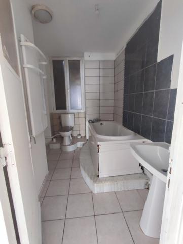 Maison à vendre |  Aiguillon |  3 pièces | 100 m²