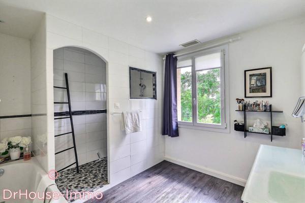 Maison à vendre 11 pièces de 290 m²