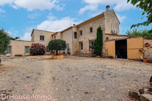 Maison à vendre 11 pièces de 290 m²