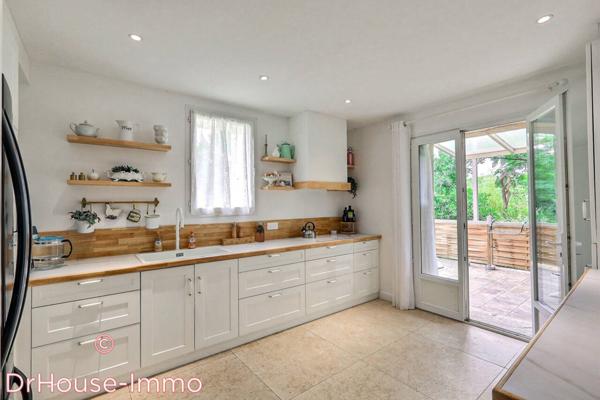 Maison à vendre 11 pièces de 290 m²
