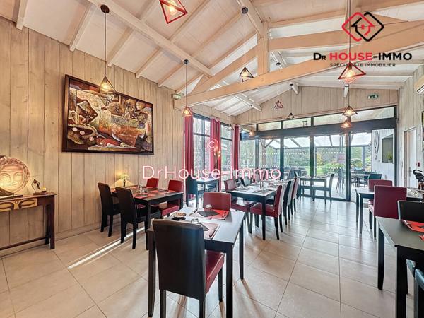 Commerce à vendre 3 pièces de 130 m²