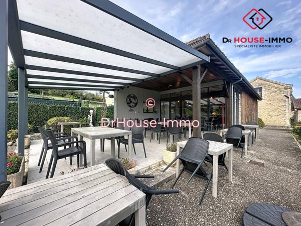 Commerce à vendre 3 pièces de 130 m²