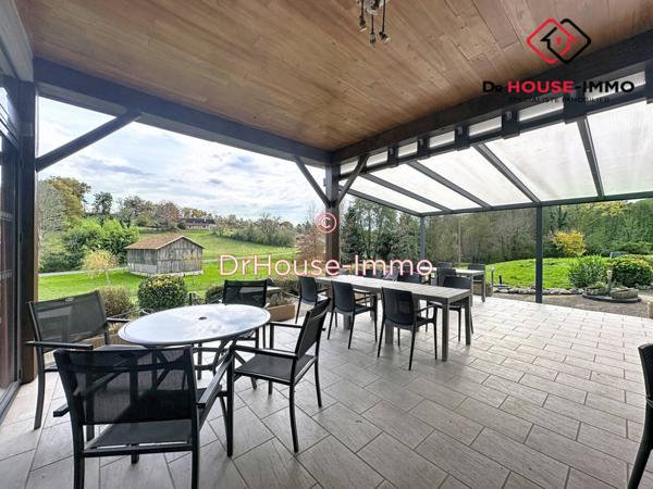 Commerce à vendre 3 pièces de 130 m²