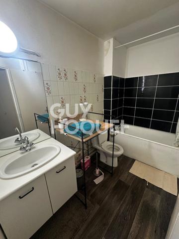 Appartement Chelles 1 pièce(s) 34.59 m2