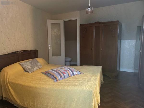 Maison à vendre à Mayenne en Mayenne (53100), ref : 046/783