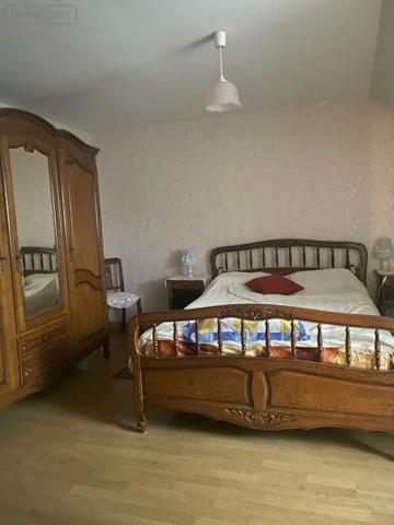 Maison à vendre à Mayenne en Mayenne (53100), ref : 046/783