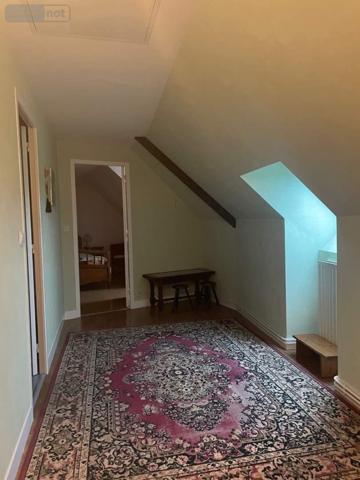 Maison à vendre à Mayenne en Mayenne (53100), ref : 046/783