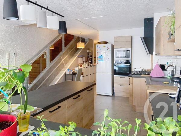 Appartement à vendre  6 pièces - 131 m2 BAR SUR AUBE - 10