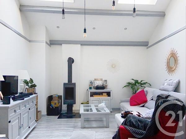 Appartement à vendre  6 pièces - 131 m2 BAR SUR AUBE - 10