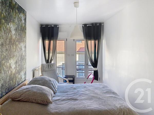 Appartement à vendre  6 pièces - 131 m2 BAR SUR AUBE - 10