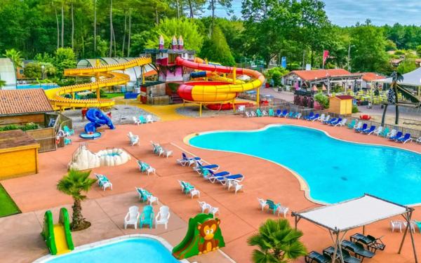 Maison à vendre    3 pièces • 45,14 m2 Saubion