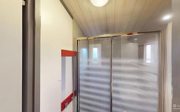 Maison à vendre    3 pièces • 45,14 m2 Saubion