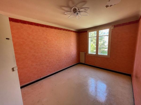 Appartement Pont de l'Arc 4 pièces 62m2