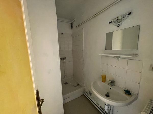 Appartement Pont de l'Arc 4 pièces 62m2