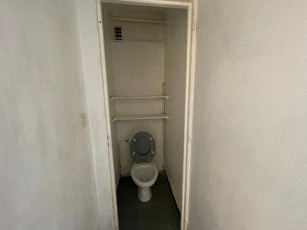 Appartement Pont de l'Arc 4 pièces 62m2