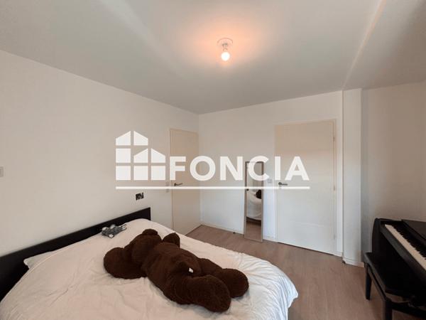 Location Appartement 2 pièces 46.32 m² - Leforest 62790