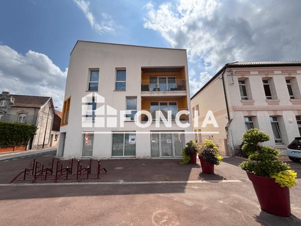 Location Appartement 2 pièces 46.32 m² - Leforest 62790