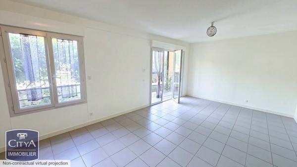 Appartement à vendre 3 pièces 61.09m² Toulon (83100)