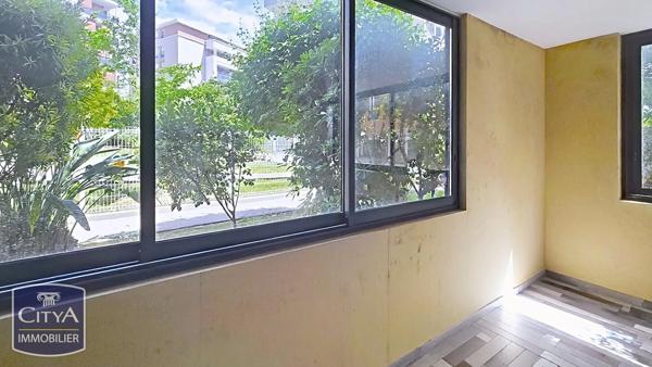 Appartement à vendre 3 pièces 61.09m² Toulon (83100)