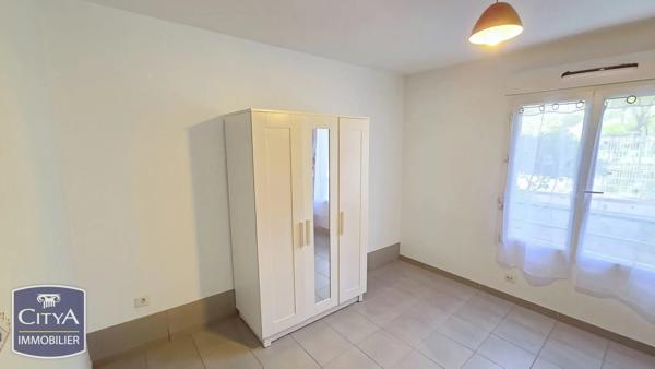 Appartement à vendre 3 pièces 61.09m² Toulon (83100)