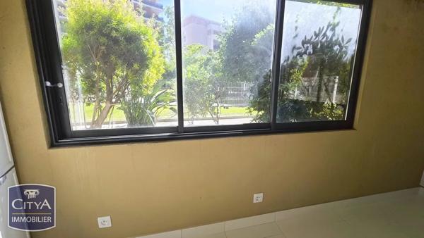Appartement à vendre 3 pièces 61.09m² Toulon (83100)