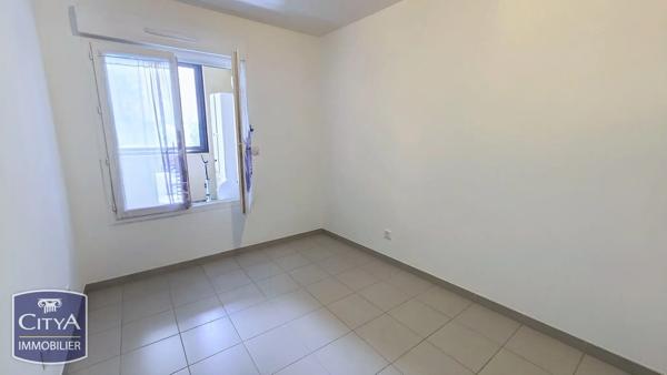 Appartement à vendre 3 pièces 61.09m² Toulon (83100)